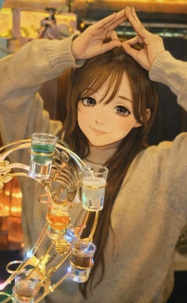 なつさんの画像1枚目