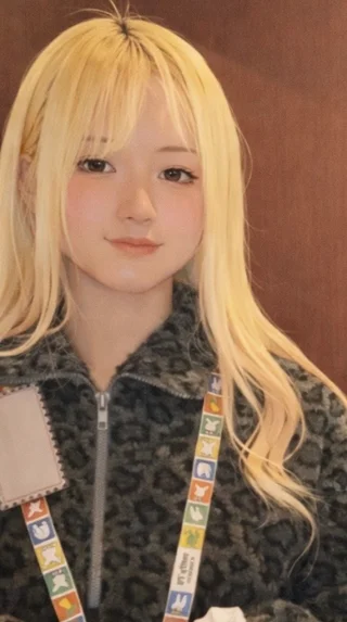 てんかさんの画像