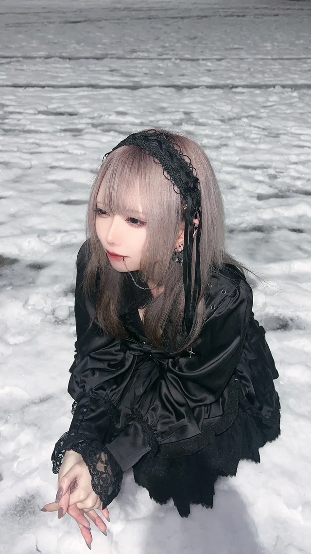 ひつぎさんの画像3枚目