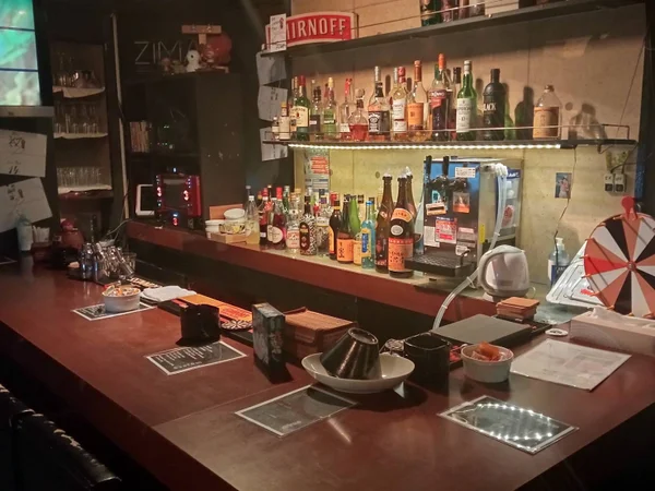 Darts and Cafe KREBar