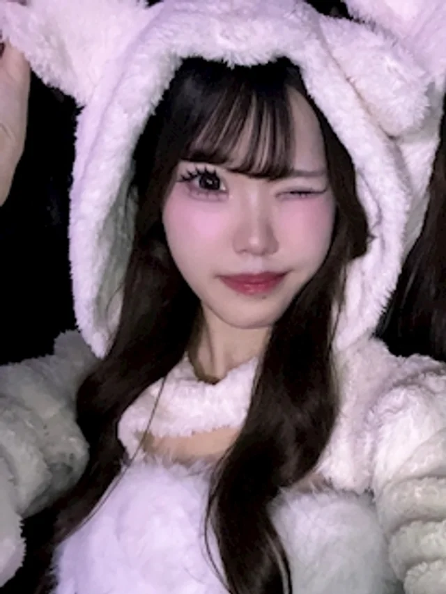 かれんさんの画像1枚目