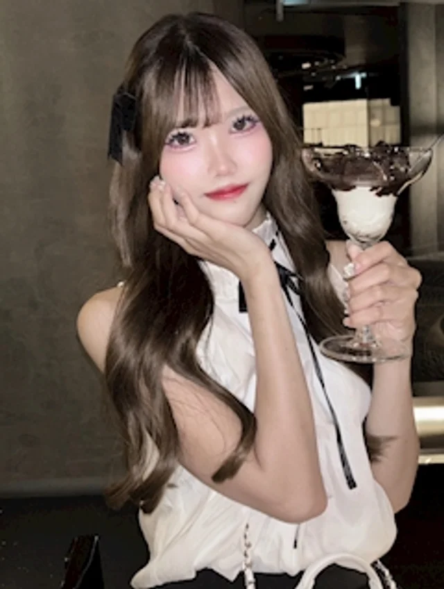 かれんさんの画像2枚目