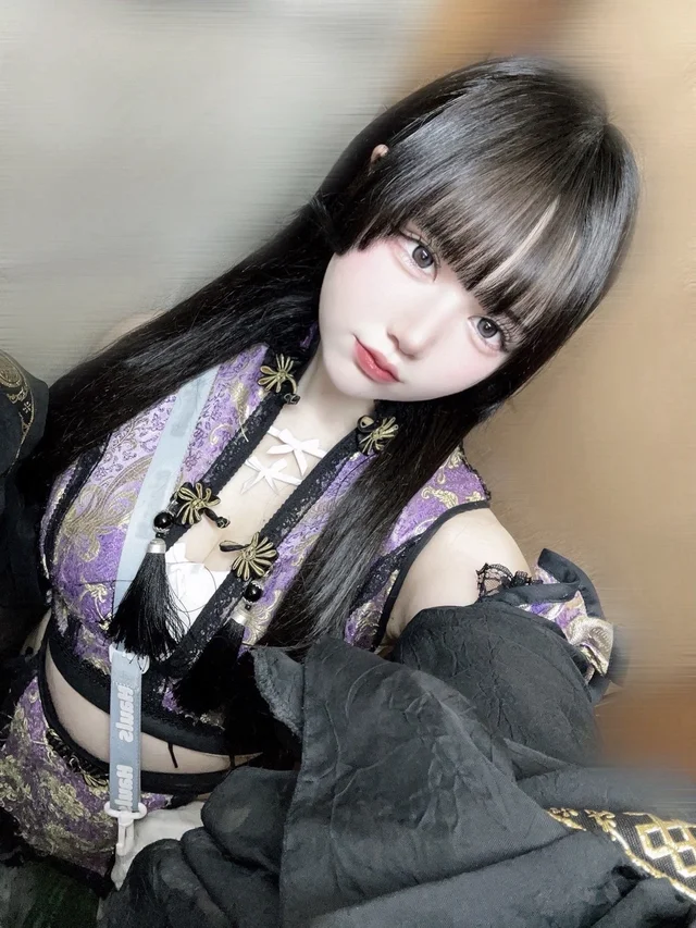 ういさんの画像1枚目