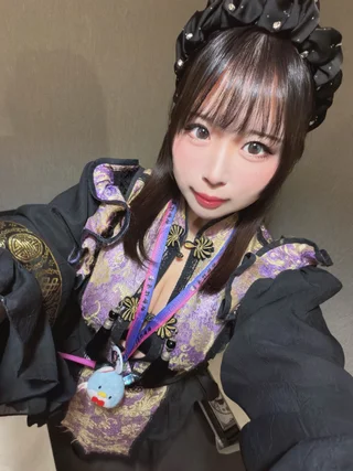 いゔさんの写真