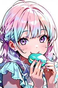 系列店マカロン♡ハニーで営業中✨