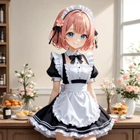 マシュマロ♡ティータイム