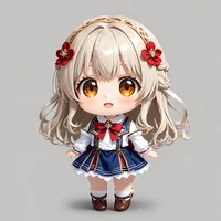 マシュマロ♡ティータイム