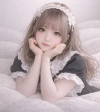 マシュマロ♡ティータイム