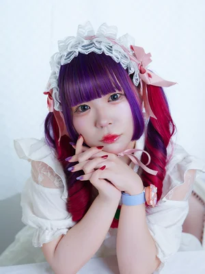 べりー