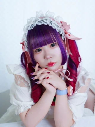 べりーさんの写真