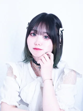 よもぎさんの写真