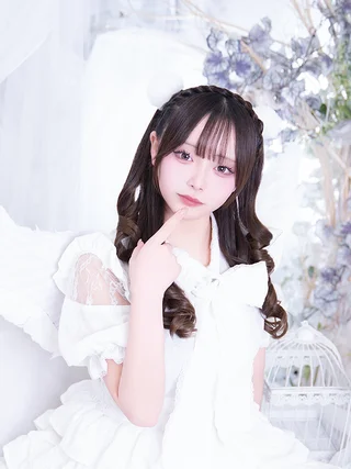 くらげさんの写真