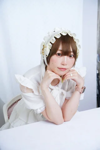 かえで妖精さんの写真