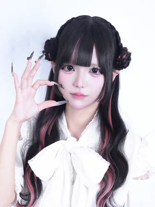 キャストイメージ