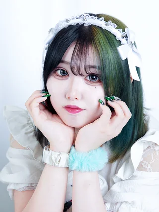 よもぎさんの写真