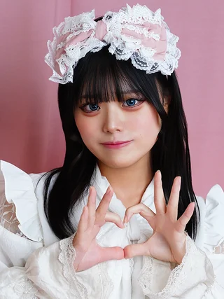 あむりさんの写真