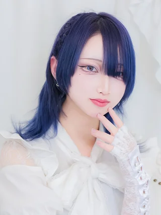 キャストイメージ