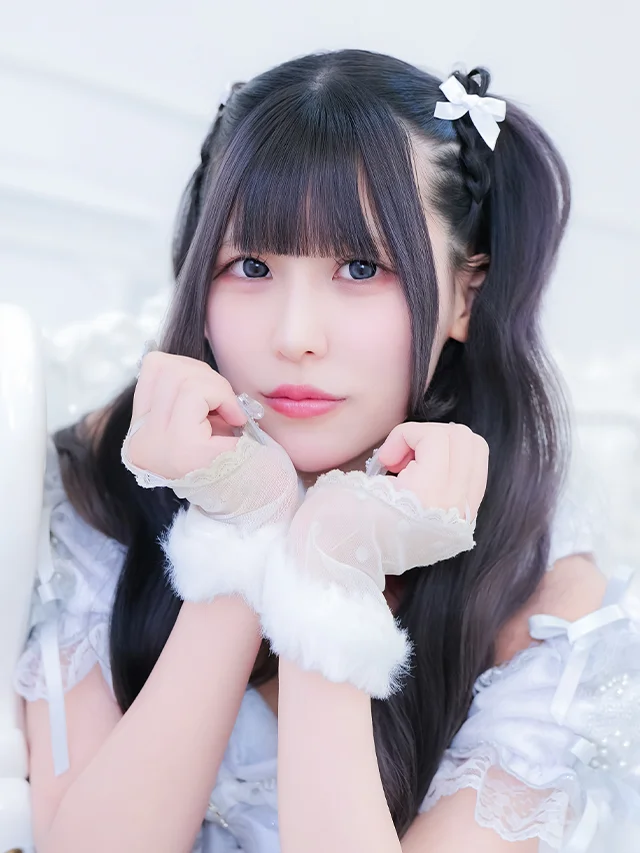 キャスト長 めあさんの画像1枚目