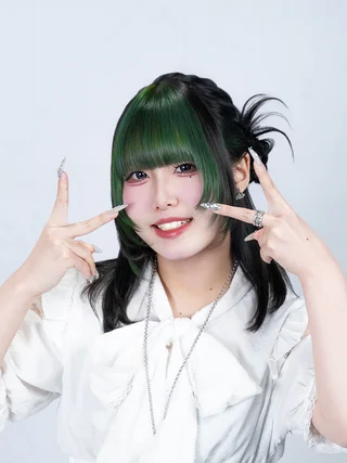 よもぎさんの写真