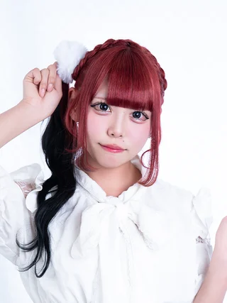 すずさんの写真