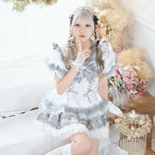 イチオシの衣装