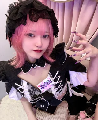 ほむらさんの画像