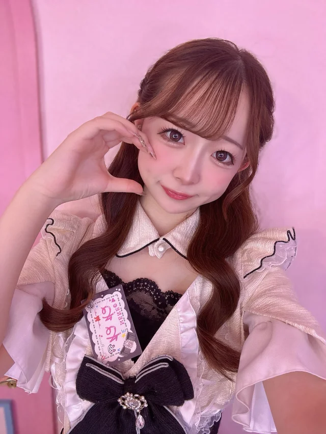 ねねさんの画像1枚目