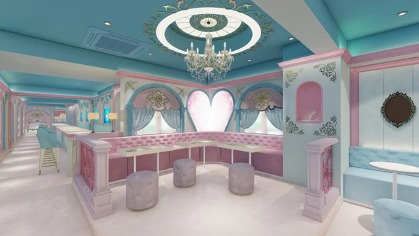 Classy Princess