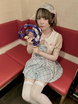 かわいい衣装支給！