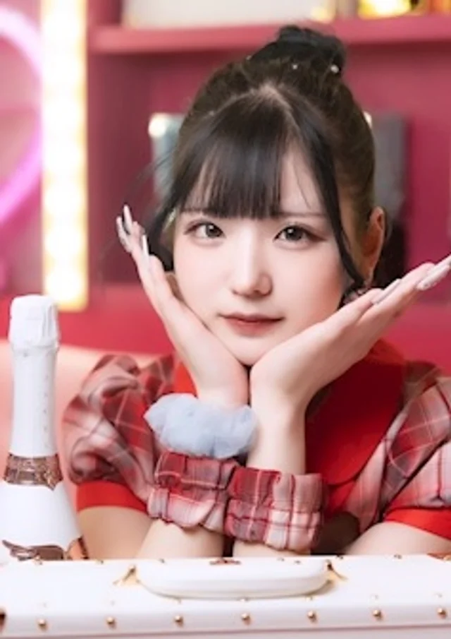 りかぴさんの画像1枚目