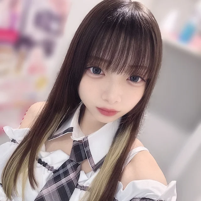 あいるさんの画像1枚目