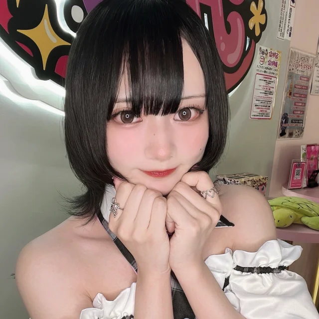 みかりさんの画像1枚目