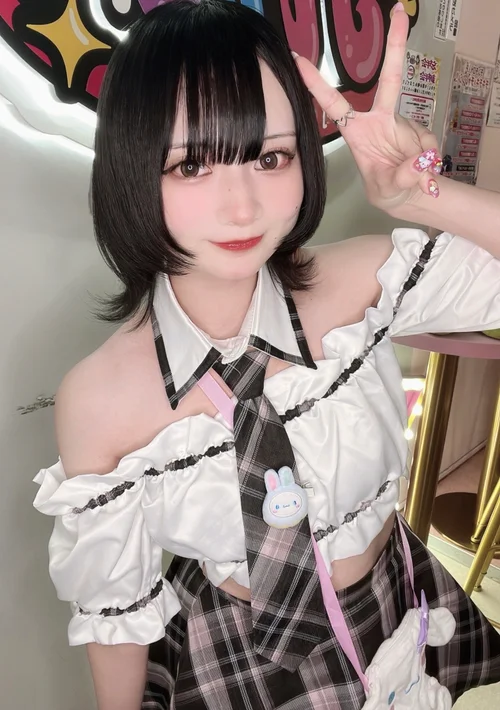 イチオシの衣装