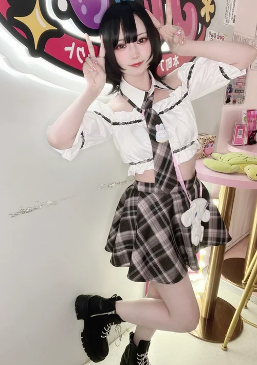 イチオシの衣装