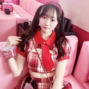 カワイイ制服♡