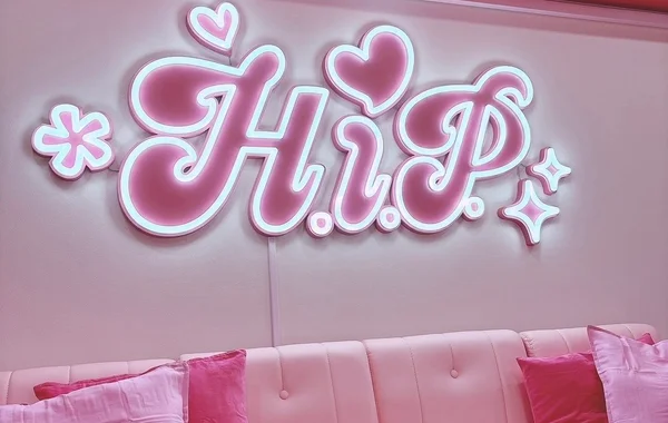 H.I.P.-本町アイドル化プロジェクト-