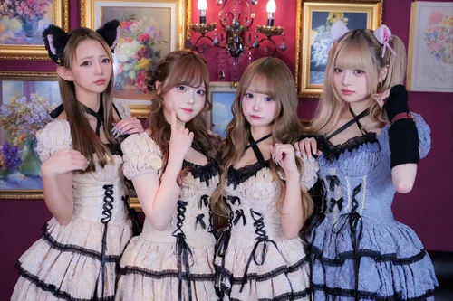 イチオシの衣装