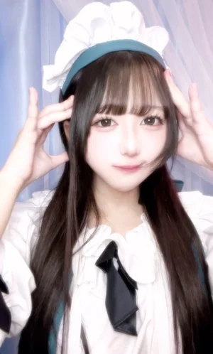珠白あまね