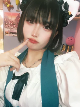 ちろるさんの写真