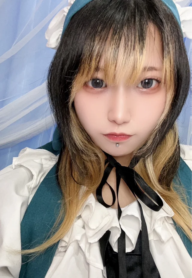 ねむさんの画像1枚目