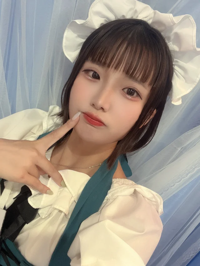 ちろるさんの画像3枚目