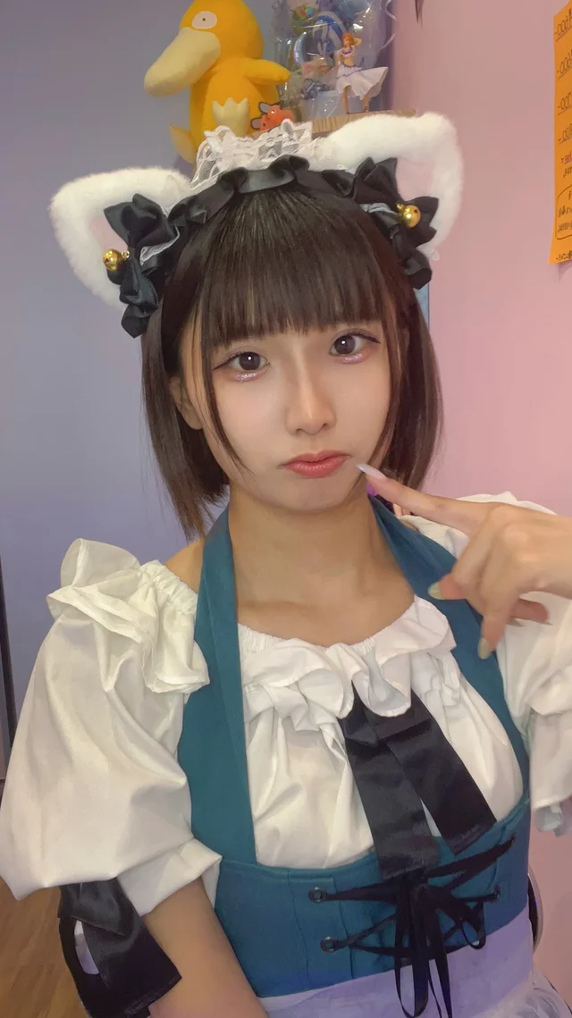 ちろるさんの画像2枚目