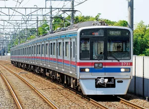 駅近 徒歩3分
