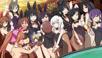 ガルバなコンカフェ 『 Bunnies勝田台 』