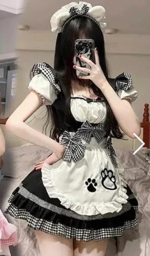 イチオシの衣装