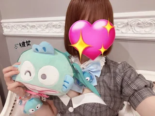 愛さんの写真