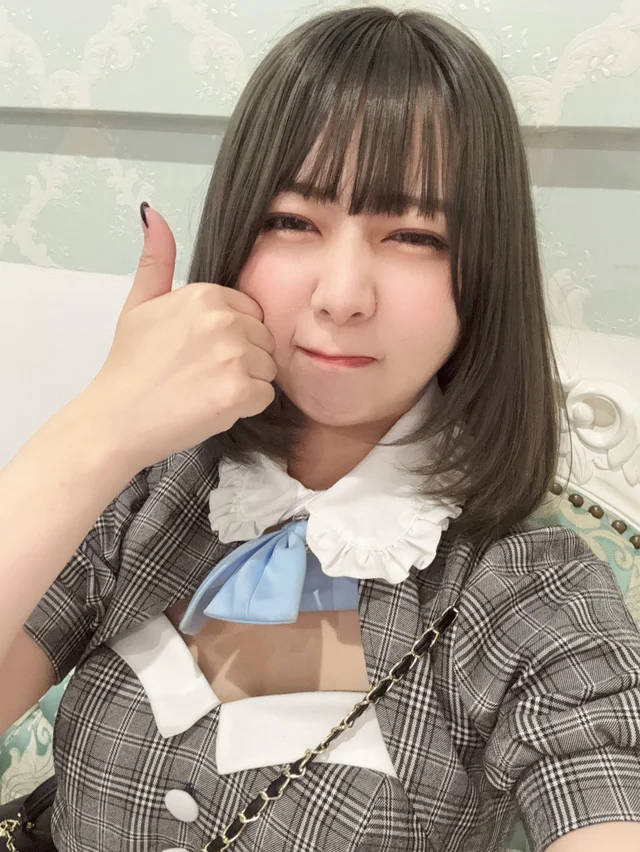 なぎささんの画像1枚目