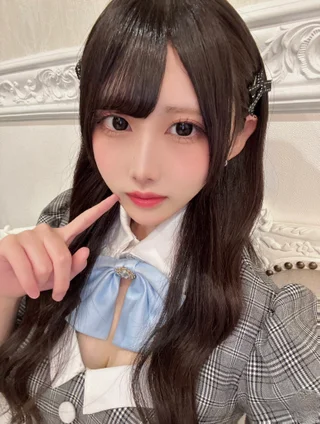 かれんさんの画像