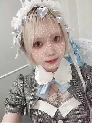ちあさんの画像