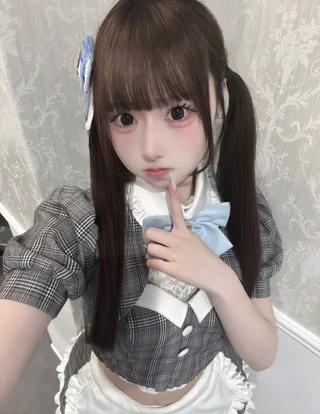 りりさんの画像